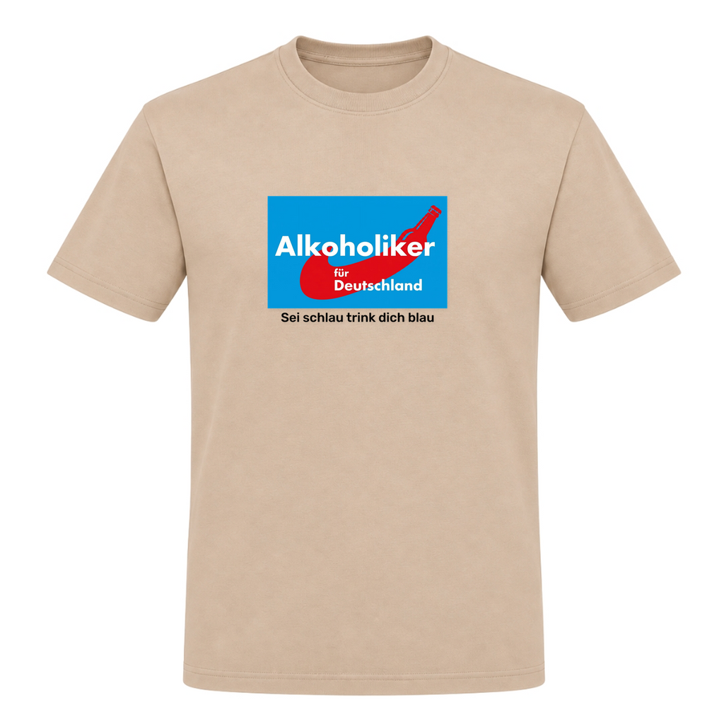ALKOHLIKER V2 - Rope