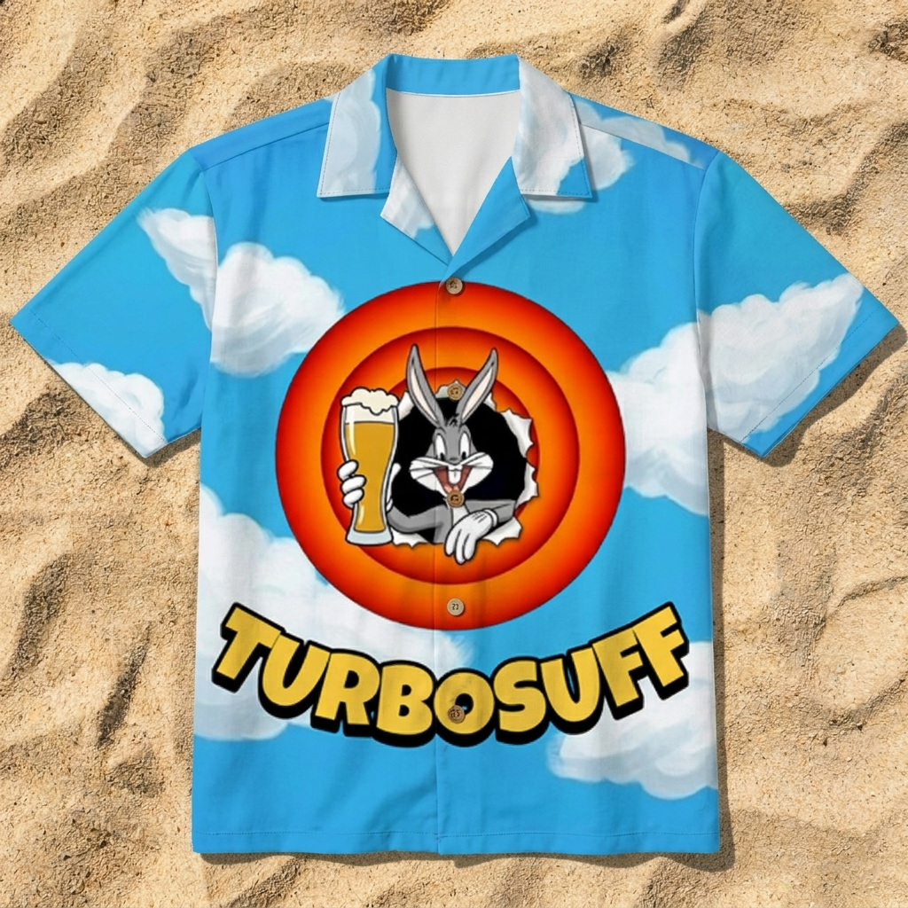 TURBOSUFF