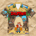 SAUFEN!!
