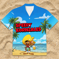 SPEEDY KORNZALES