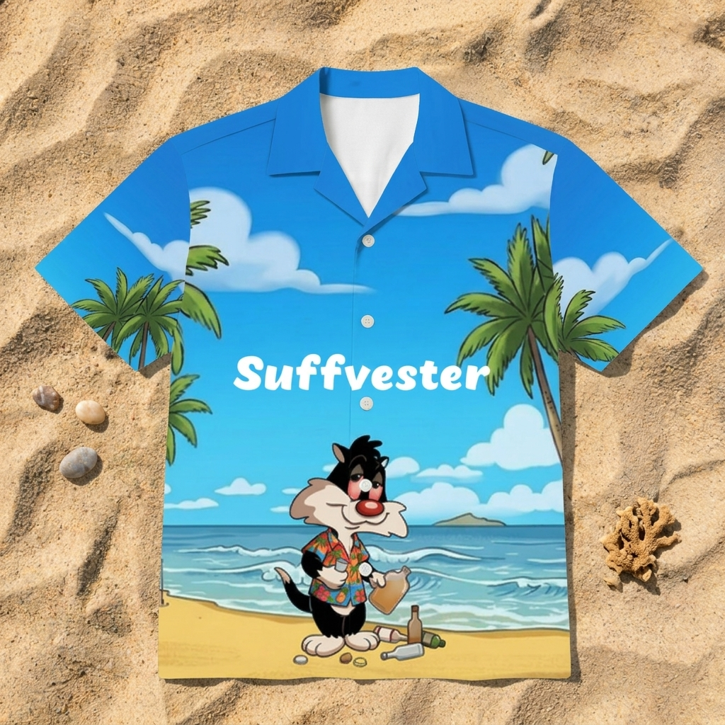 SUFFVESTER