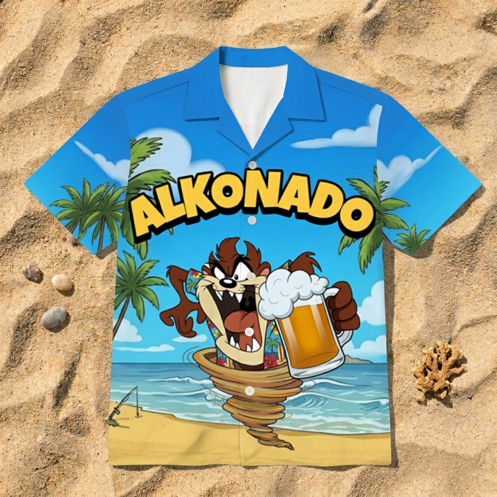 ALKONADO